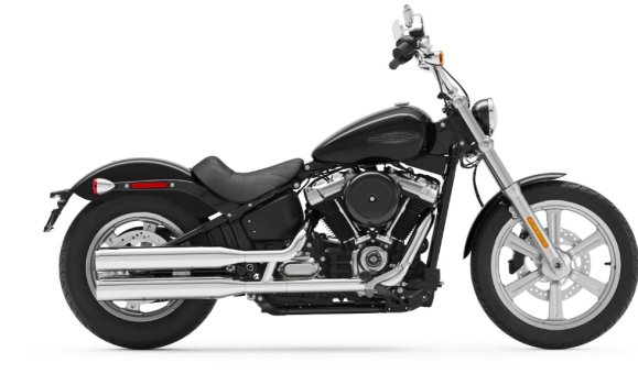 Harley Davidson SOFTAIL STANDARD 2023