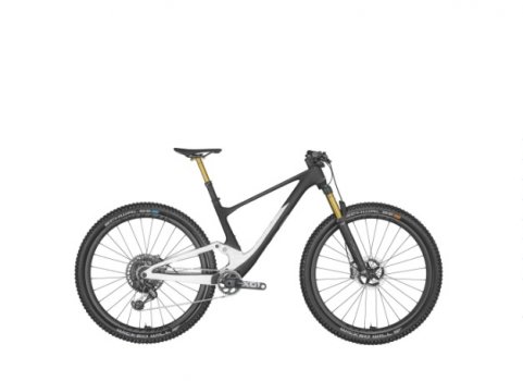 Scott SPARK 900 TUNED AXS 2024
