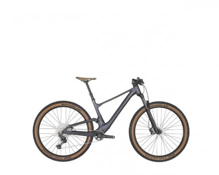 Scott SPARK 960 BIKE BLACK 2022