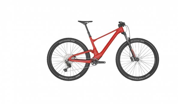 Scott SPARK 960 RED BIKE