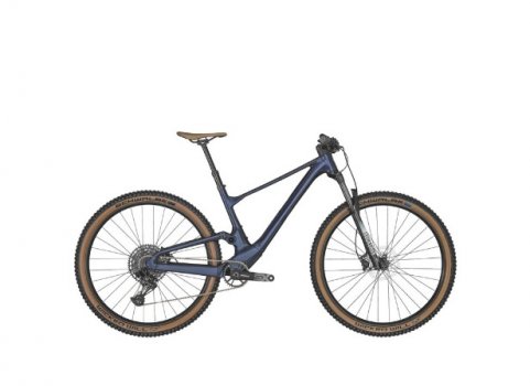 Scott SPARK 970 BIKE BLUE 2022