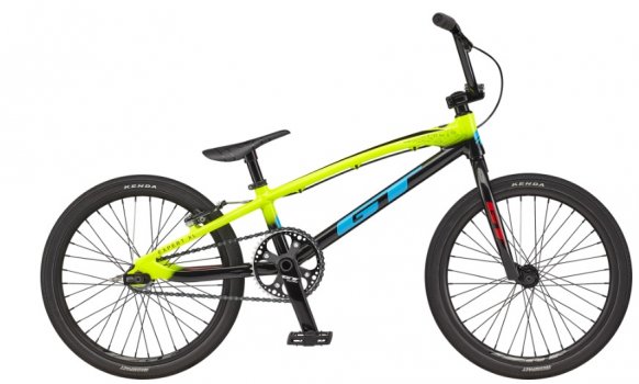 GT SPEED SERIES EXPERT XL 2023