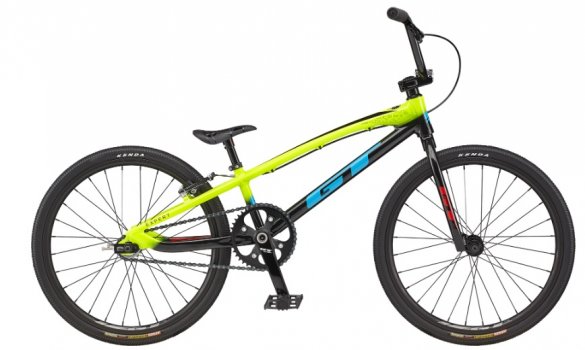 GT SPEED SERIES EXPERT