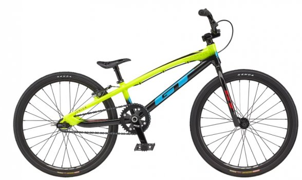 GT SPEED SERIES JUNIOR 2023