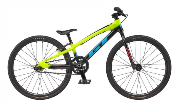 GT SPEED SERIES MICRO 2022
