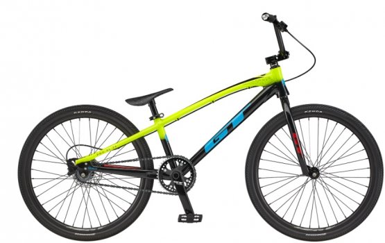 GT SPEED SERIES PRO 24 2023