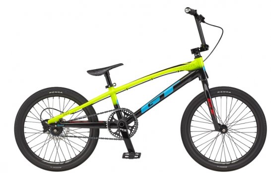 GT SPEED SERIES PRO