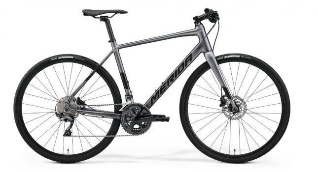 Merida SPEEDER 900
