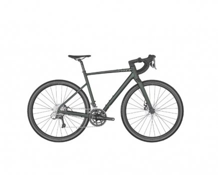 Scott SPEEDSTER GRAVEL 50