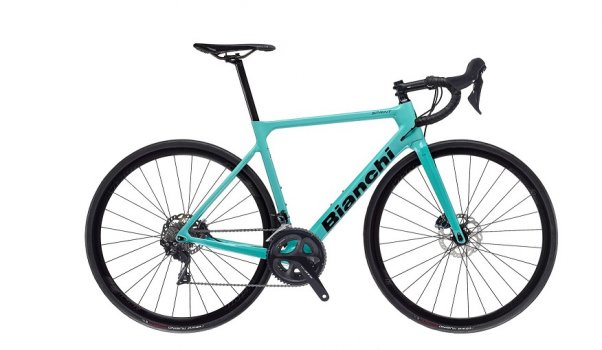 Bianchi SPRINT 105 11SP 2023