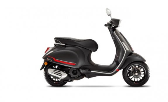 Vespa SPRINT 150 S