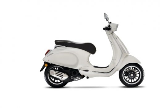 Vespa SPRINT 50 2022