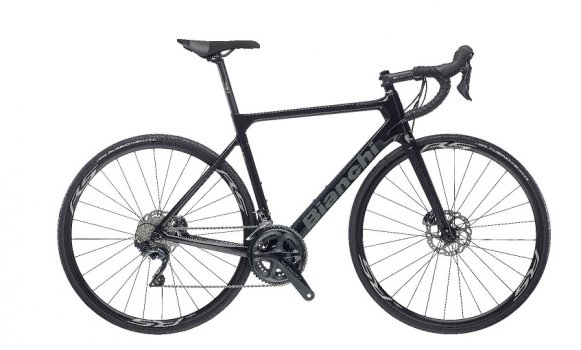 Bianchi SPRINT ULTEGRA 11SP 2022
