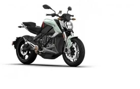 Zero SR-F PREMIUM 2023