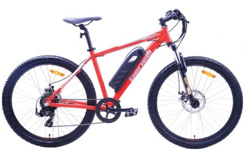 Benelli SALIO STD 27.5