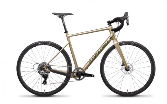Santa Cruz STIGMATA 2022