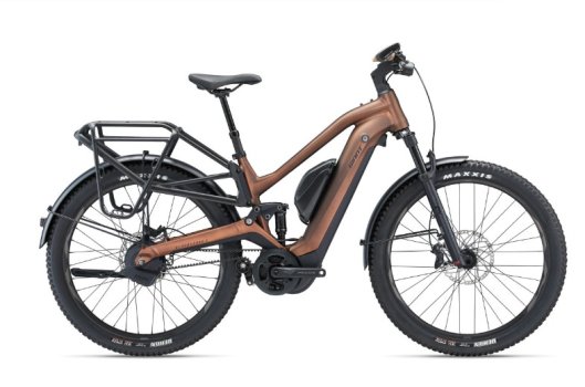 Giant STORMGUARD E Plus 1 2023