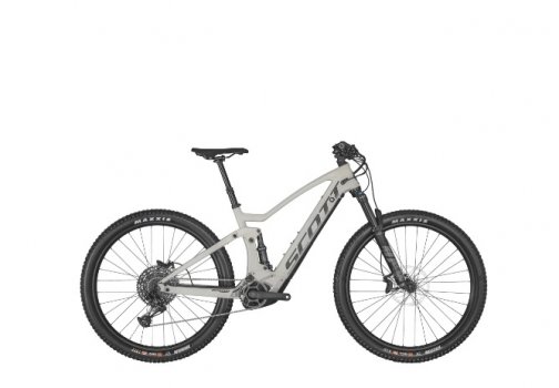 Scott STRIKE ERIDE 910 2024