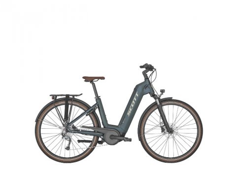 Scott SUB ACTIVE eRIDE USX 2022