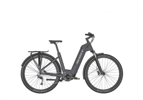 Scott SUB CROSS eRIDE 20 EQ USX 2024