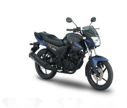 Yamaha SZ