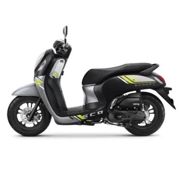 Honda Scoopy 2023 Price In Philippines - Fasterwheeler Ph