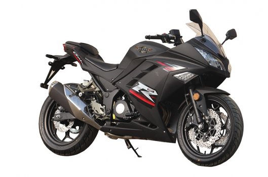 Hunter Sniper TT350X