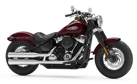 Harley Davidson Softail Slim 2023 Price In Australia - Fasterwheeler Au