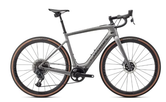 Specialized S-Works Turbo Creo SL EVO 2024