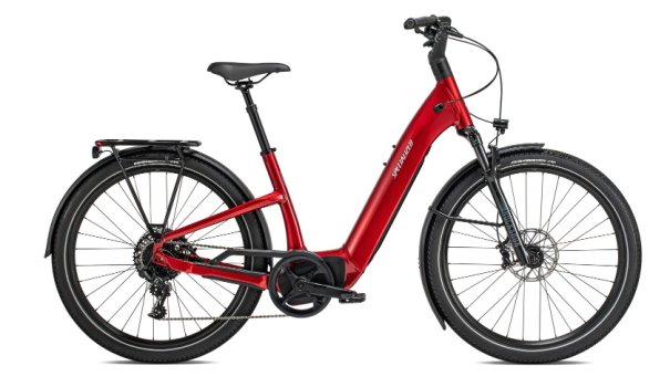 Specialized Turbo Como 5.0 650b 2024