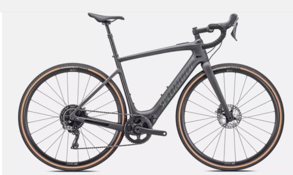 Specialized Turbo Creo SL Comp Carbon EVO 2024