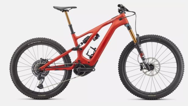 Specialized Turbo Levo Pro 2024