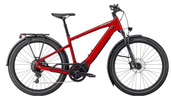 Specialized Turbo Vado 5.0 2024