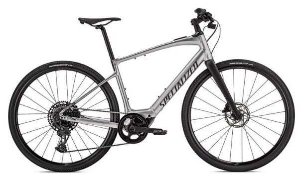 Specialized Turbo Vado SL 5.0 2026