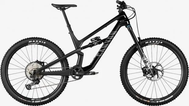 Canyon Spectral 27.5 CF 7 2023