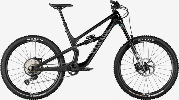 Canyon Spectral 27.5 CF 7