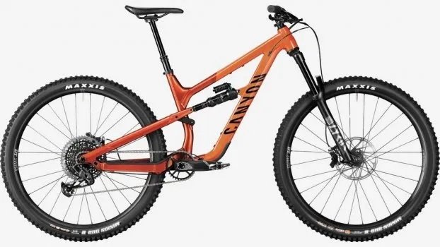 Canyon Spectral 29 AL 6 2023