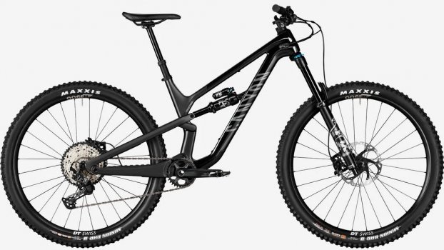 Canyon Spectral 29 CF 7