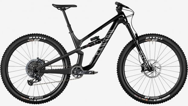 Canyon Spectral 29 CF 9 2022