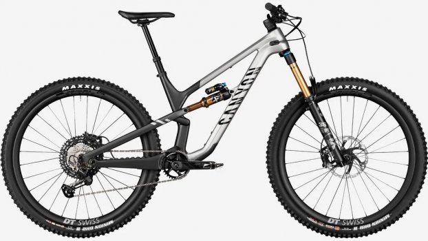 Canyon Spectral 29 CFR 2022