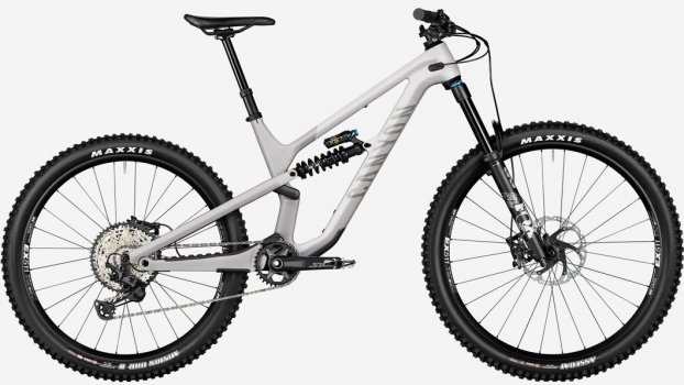 Canyon Spectral Mullet CF 8 CLLCTV