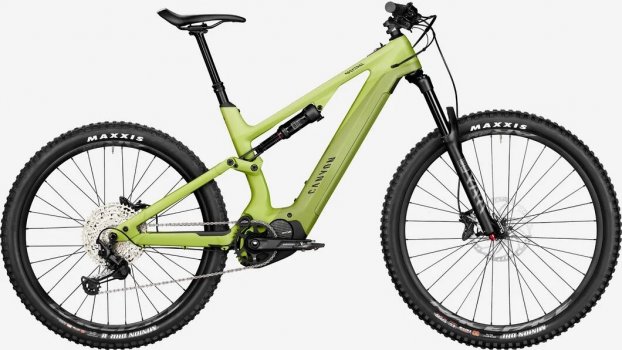 Canyon Spectral ON CF 6