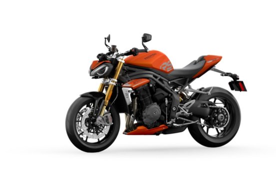 Triumph Speed Triple Rs Price In Australia Fasterwheeler Au