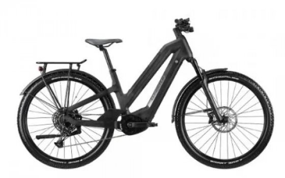 Atala Speed Urban C8.1 Lady 2022