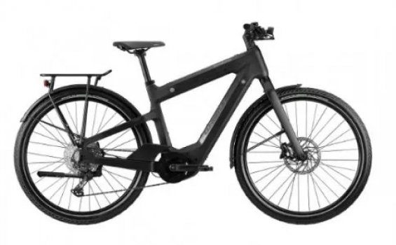 Atala Speed Urban C9.1 2022