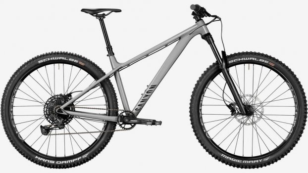 Canyon Stoic 3