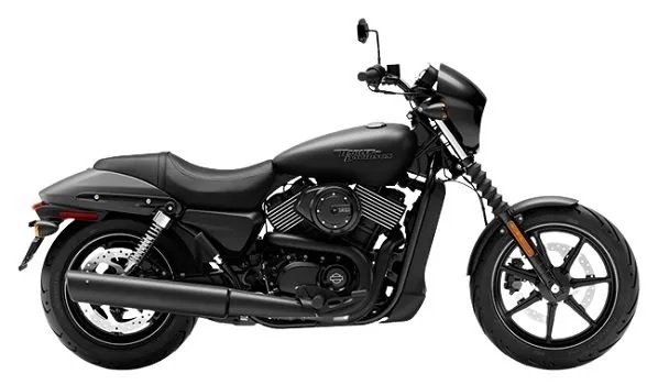 Harley Davidson Street 750 2024 Price In Saudi Arabia - Fasterwheeler Sa