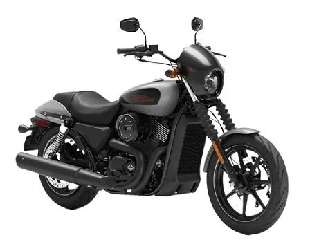 Harley Davidson Street 750 2023