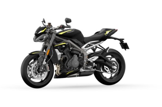Triumph Street Triple RS 2024