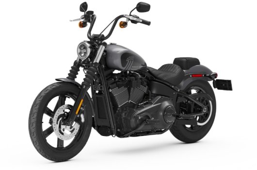 Harley Davidson STREET BOB 114 2023